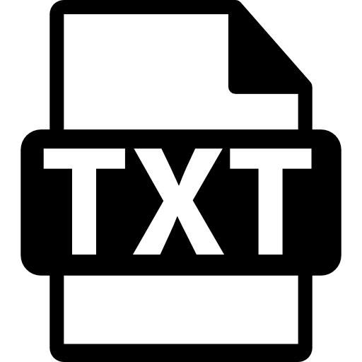 TXT